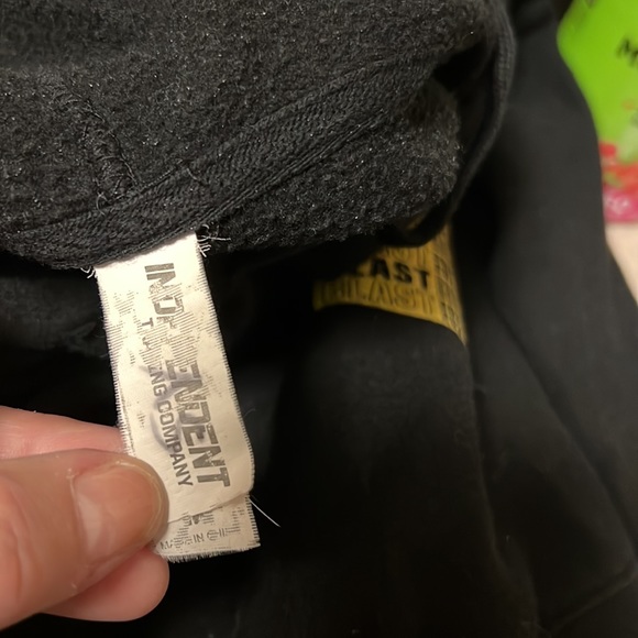 Blast 2020 Break Through hoodie Sweatshirt Size Med - Picture 7 of 8